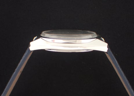 BA-44B  グランドセイコー  HI-BEAT 　GrandSeiko　 45GS　Ref.4520-8000　1968年