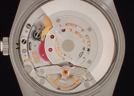 AX-50A 　ロレックス　ROLEX　オイスターパーペチュアルデイト　Ref.15200