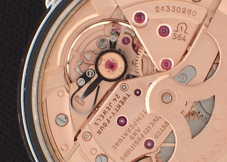 BA-3B　 オメガ　OMEGA　コンステレーション  Constellation　Ref.168.005
