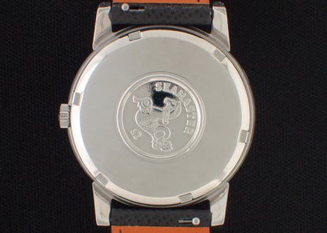 BB-3  オメガ　シーマスター  OMEGA　Seamaster　Ref.166.003　自動巻き