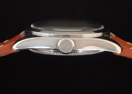 BA-8B  ロレックス ROLEX　スピードキング speedking　Ref.5056