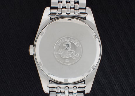 AZ-30B  オメガ　OMEGA　シーマスター　SEAMASTER　　クロノメーター　Ref.168.024