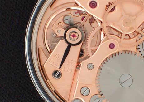 BB-8  オメガ　シーマスター30　OMEGA　Seamaster30　Ref.135.003　手巻き