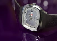 AY-23B  ブローバ  BULOVA　TVスクリーン　自動巻