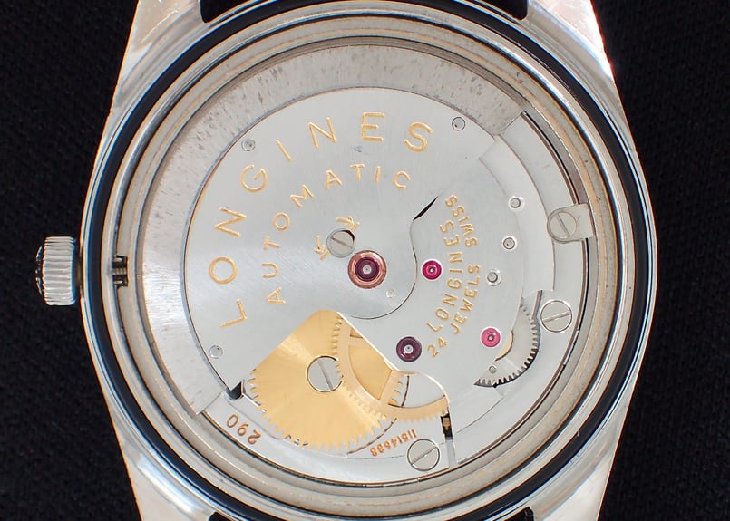 BA-41B ロンジン コンクエスト Longines Conquest Ref.9040