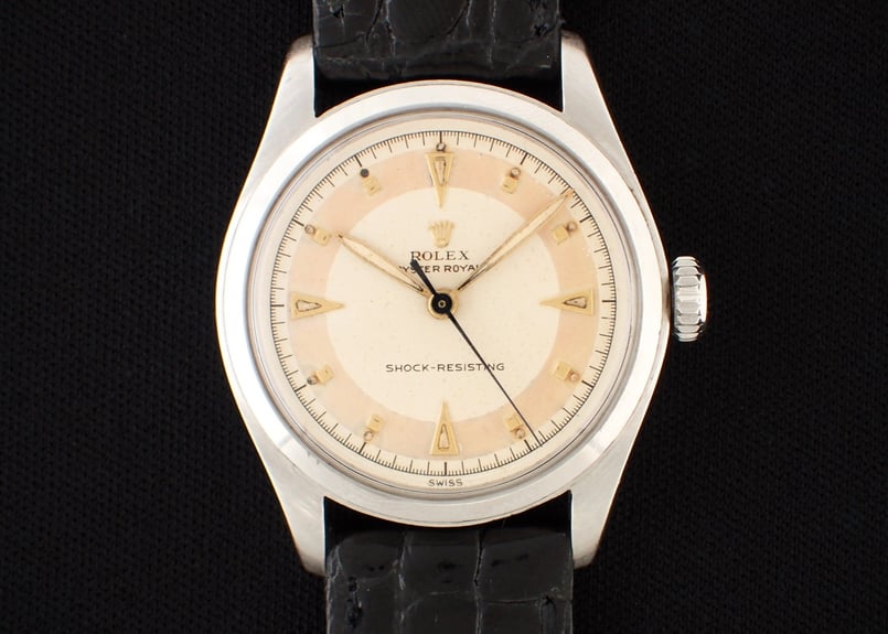 ROLEX OYSTER 専用空箱　ロレックス オイスター ROLEXロレックスオイスター空箱