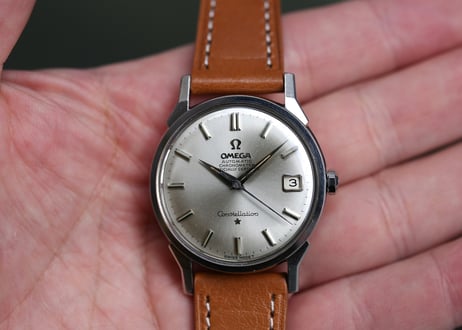 ITEM | アンティークウォッチ ダイワ時計店