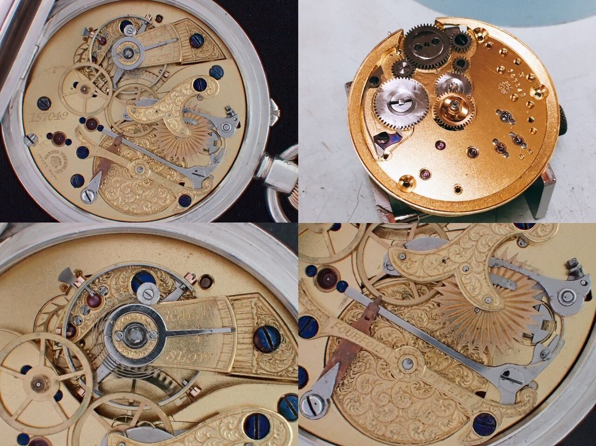 クロノジェット アルトマイル アーシャ サイン 箔押し クロノジェット