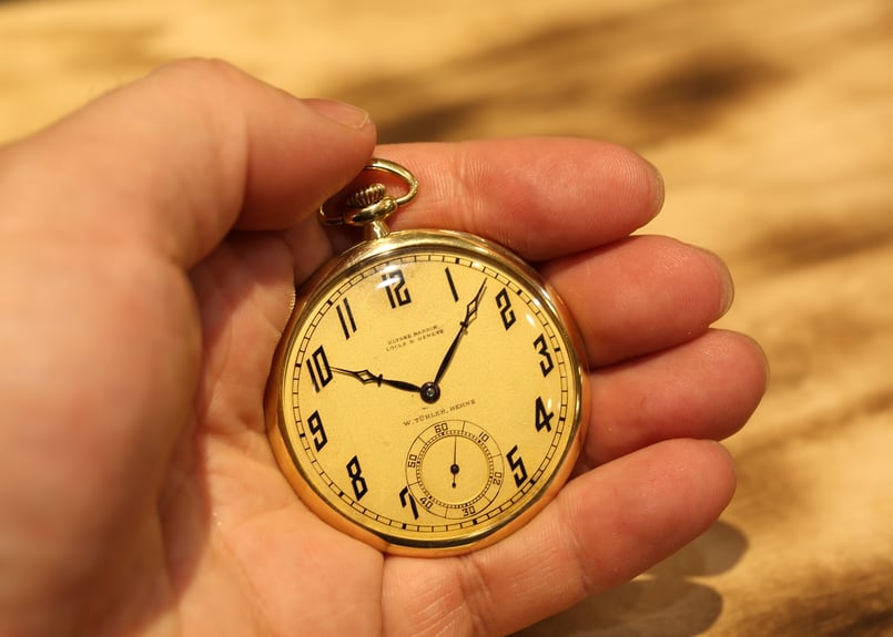 Ulysse Nardin 手巻き懐中時計　ブルーサファイア ラスト値下げ 楽天市場】ユリス・ナルダン Ulysse Nardin 5659 1 ラウンド Cal