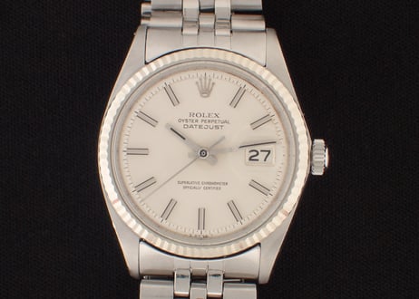 AZ-48B  ロレックス　ROLEX　デイトジャスト　DATEJUST　36　Ref.1601