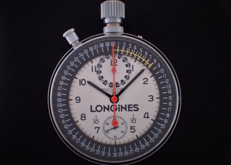 3-23　ロンジン　オナー＆グローリー　Longines Honour & Glory Limited Edition　世界600セット限定 / デッドストック