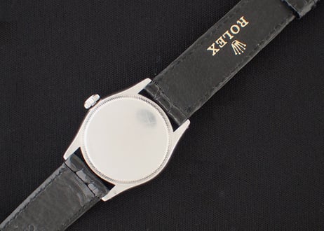 AZ-10C  ロレックス　ROLEX　オイスターロイヤル　Oyster Royal　Ref.6144　スーパーオイスターケース