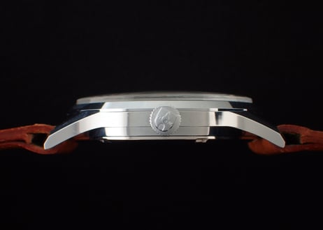 BA-37C  ビューレン　グランプリ   BUREN　GRAND PRIX　Cal.463　 デッドストック