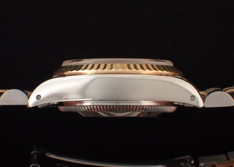 BA-11A  ロレックス ROLEX　デイトジャスト DATEJUST　Ref.69173 1985年