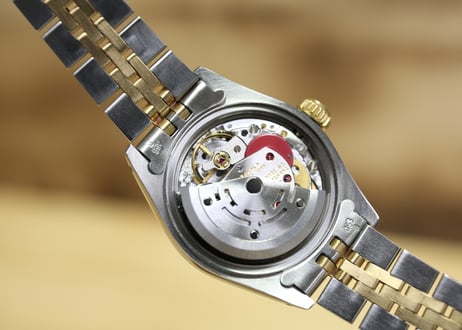 BA-11A  ロレックス ROLEX　デイトジャスト DATEJUST　Ref.69173 1985年