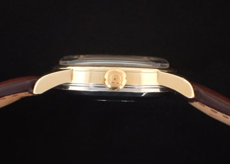 BA-1B  オメガ  OMEGA　シーマスター　Seamaster　Ref.2849-4  自動巻き　1957年