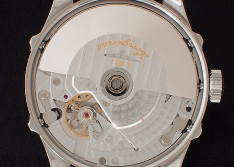 AX-55A　ロンジン　LONGINES　 マスターコレクション レトログラード ムーンフェイズ　 Master Collection Retrograde Moon Phase