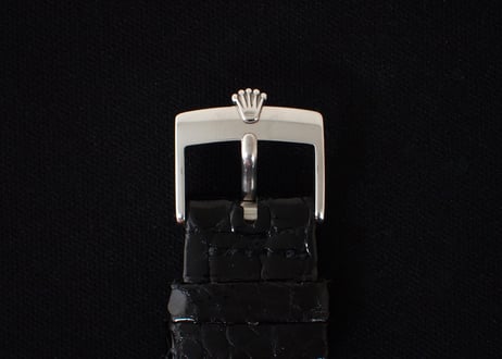 AZ-10C  ロレックス　ROLEX　オイスターロイヤル　Oyster Royal　Ref.6144　スーパーオイスターケース
