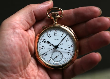 CATEGORY 新着時計 | アンティークウォッチ ダイワ時計店