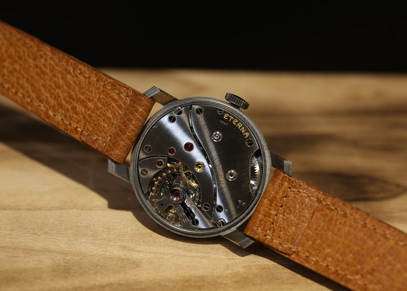 ETERNA レディース 時計 ETERNA エテルナ レディースウォッチ ETERNA レディース 時計 ETERNA エテルナ レディースウォッチ