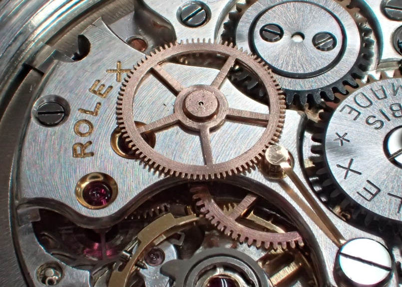 ROLEX OYSTER 専用空箱　ロレックス オイスター ROLEXロレックスオイスター空箱