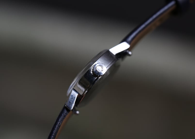 AY-5B オメガ OMEGA ジュネーブ Genève レディース手巻き | アンティ