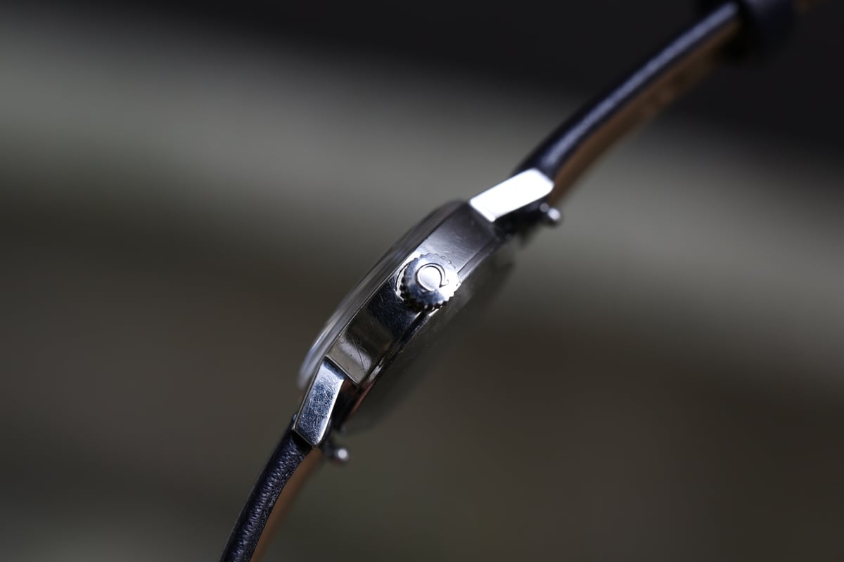 AY-5B オメガ OMEGA ジュネーブ Genève レディース手巻き | アンティ