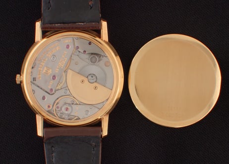 AZ-26B  ユニバーサルジュネーブ  UNIVERSAL GENEVE　ゴールデンシャドー　GoldenShadow　自動巻き スケルトン裏蓋