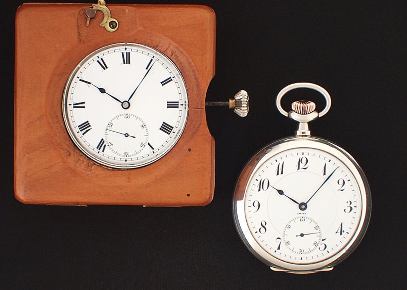 ファイアーエムブレム　オリジナル懐中時計 ファイアーエムブレム オリジナル懐中時計 ファイアーエムブレム