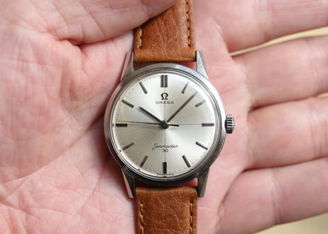 アンティーク手巻き３本稼働品 超レア 美品 SEIKO School Time 手巻きメンズ腕時計稼働 セイコー