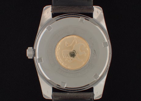 BA-7B  セイコー　SEIKO   グランドセイコー　GrandSeiko　カレンダー　57GS　Ref.5722-9990