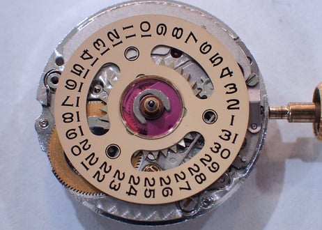 BA-11A  ロレックス ROLEX　デイトジャスト DATEJUST　Ref.69173 1985年