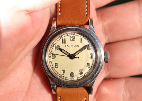 アンティークウォッチ ダイワ時計店