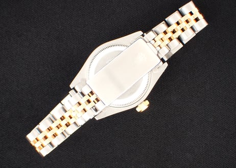 BA-11A  ロレックス ROLEX　デイトジャスト DATEJUST　Ref.69173 1985年