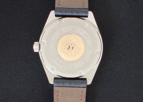 BA-44B  グランドセイコー  HI-BEAT 　GrandSeiko　 45GS　Ref.4520-8000　1968年