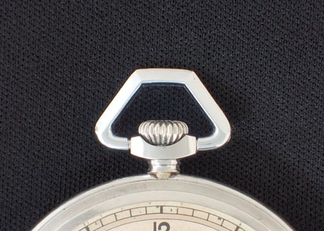 BB-13B  ティソ　セクターダイヤル   CHs TISSOT＆FILS　　懐中時計
