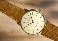 AZ-24B  ユニバーサルジュネーブ  UNIVERSAL GENEVE　ゴールデンシャドー  GoldenShadow　自動巻き　K18YG