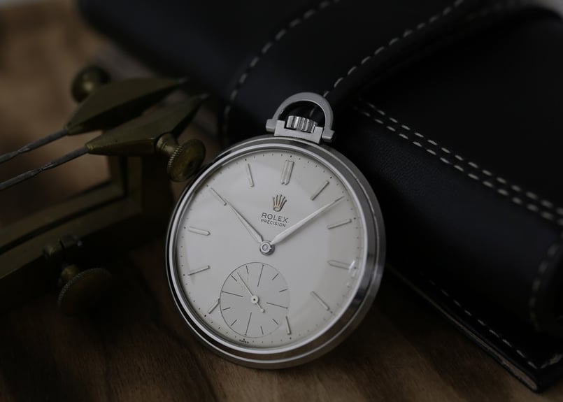 DayDate ファッション ROLEX ロレックス サインプレート