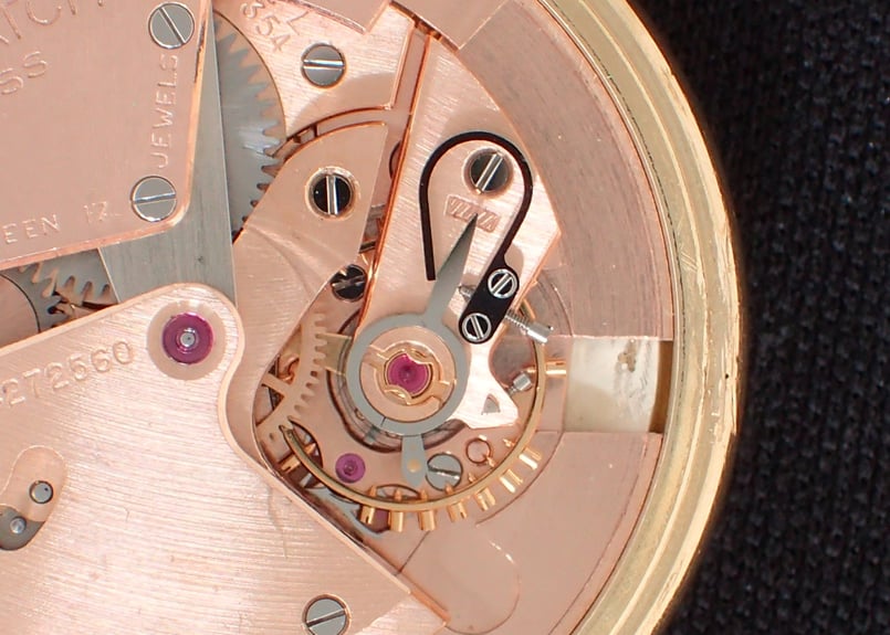 BA-13B オメガ OMEGA オートマチック バンパー Cal.354 Ref.244