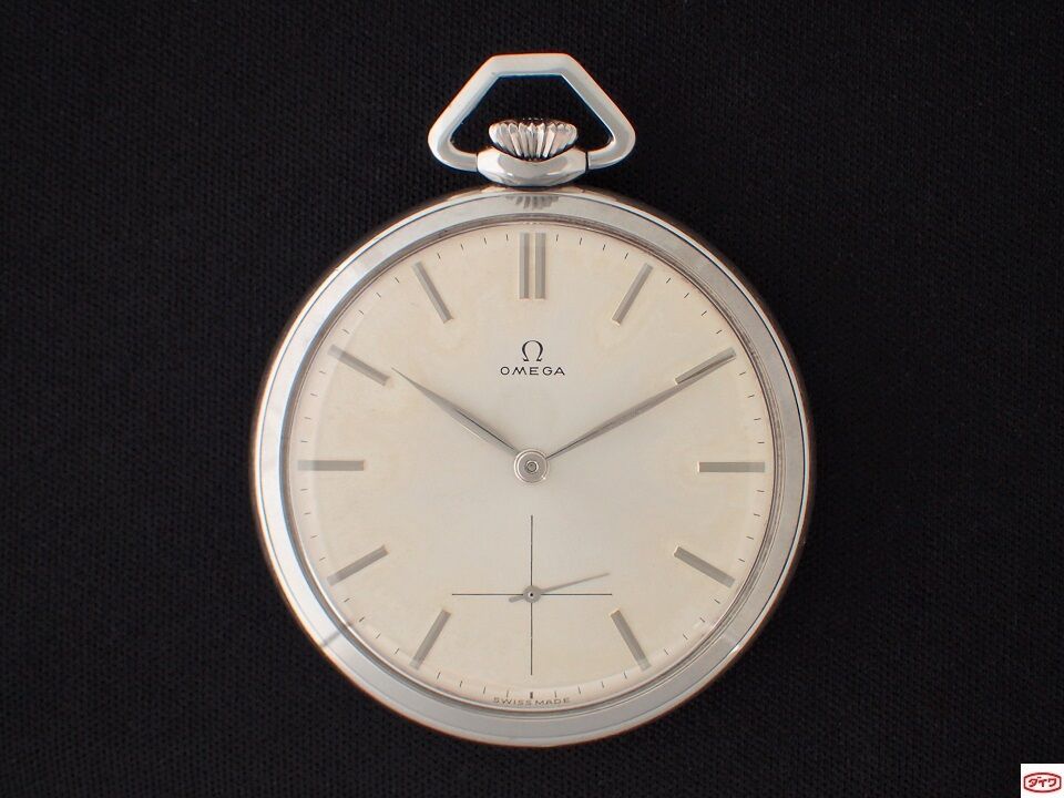 OMEGA 　オメガ　1180-65　Cal.161　手巻き　15石　懐中時計 OMEGA オメガ 1180-65 Cal.161 手巻き 15石 懐中時計 OMEGA オメガ 1180-65