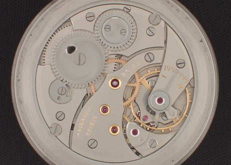 AZ-11B  ロレックス  ROLEX　プレシジョン　懐中時計  Ref.3400