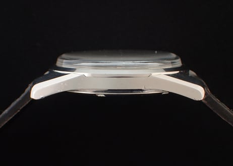 BA-7B  セイコー　SEIKO   グランドセイコー　GrandSeiko　カレンダー　57GS　Ref.5722-9990