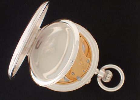 BB-16A ユリスナルダン　ヌーシャテル天文台　ULYSSE NARDIN　Observatoire de Neuchâtel