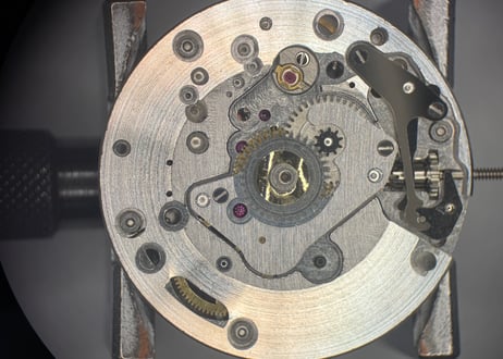 BA-41B　 ロンジン　コンクエスト　Longines Conquest　Ref.9040  Cal.290　自動巻き