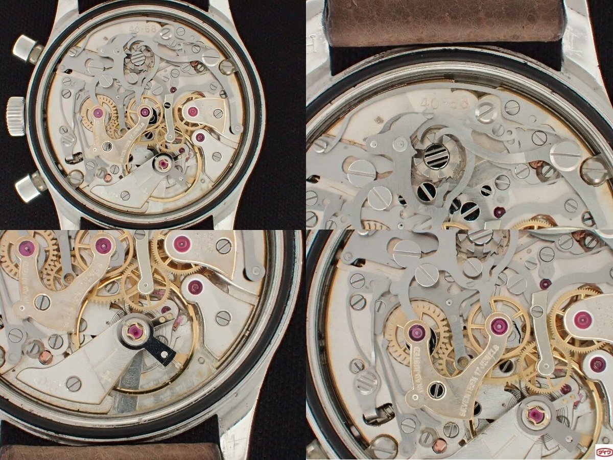 みみこ　GOA　ブラック＆シルバー　デザートサイズ　計16本 みみこ GOA ブラック＆シルバー デザートサイズ 計16本 みみこ様