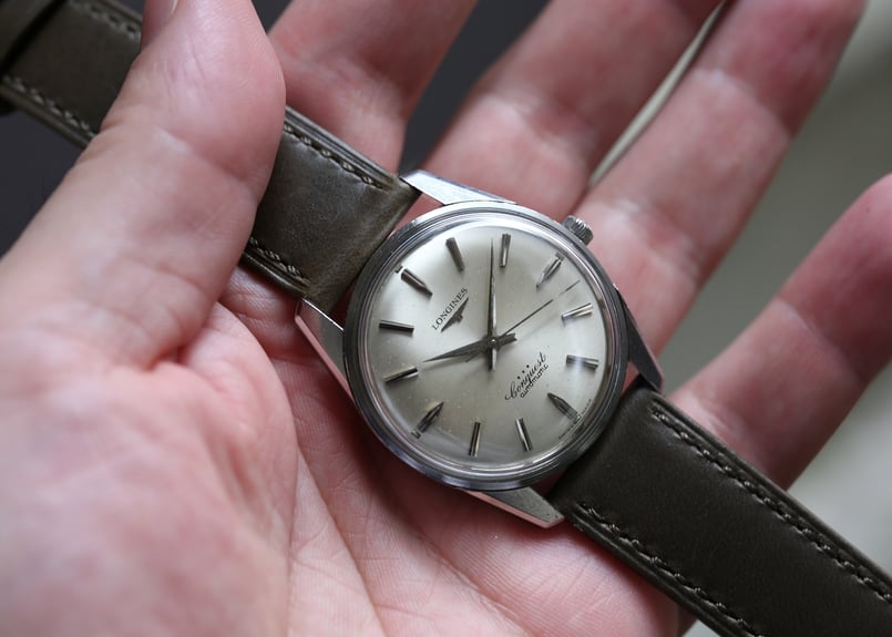 BA-41B ロンジン コンクエスト Longines Conquest Ref.9040