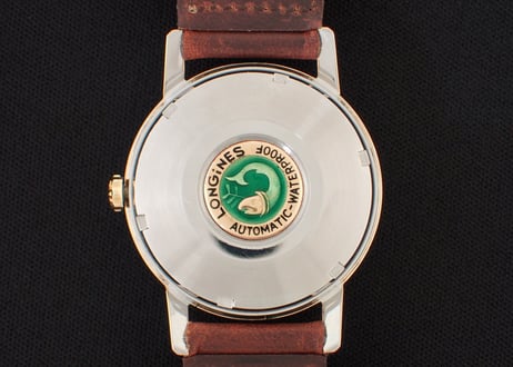 AZ-32B  ロンジン　LONGINES　コンクエスト　Conquest　カレンダー　自動巻き Ref.9026‐4  Cal.291