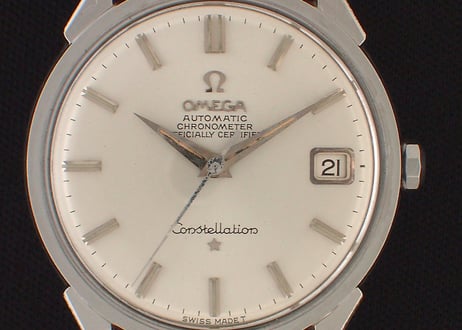 BA-3B　 オメガ　OMEGA　コンステレーション  Constellation　Ref.168.005