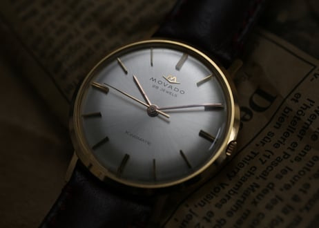 CATEGORY 3針腕時計 | アンティークウォッチ ダイワ時計店