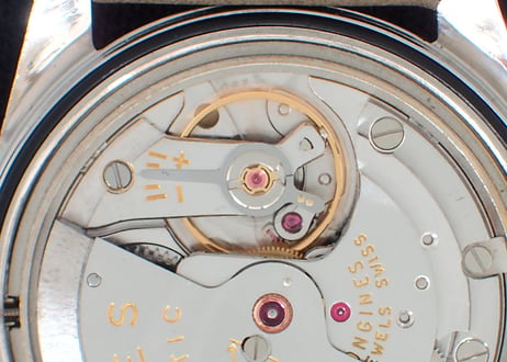 BA-41B　 ロンジン　コンクエスト　Longines Conquest　Ref.9040  Cal.290　自動巻き